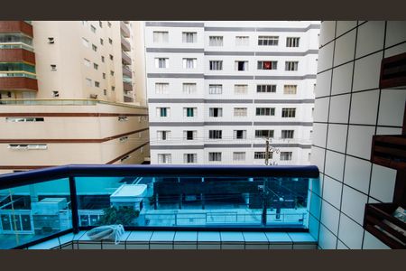 Apartamento para alugar com 130m², 2 quartos e 1 vagaVaranda da Sala