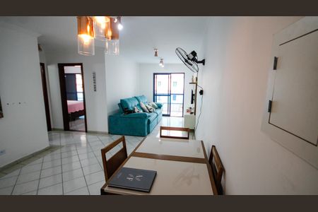 Apartamento para alugar com 130m², 2 quartos e 1 vagaSala