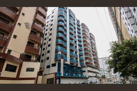 Apartamento para alugar com 130m², 2 quartos e 1 vagaFachada