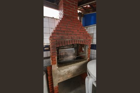 Apartamento para alugar com 130m², 2 quartos e 1 vagaÁrea comum - Churrasqueira