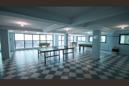 Apartamento para alugar com 130m², 2 quartos e 1 vagaSala de Jogos