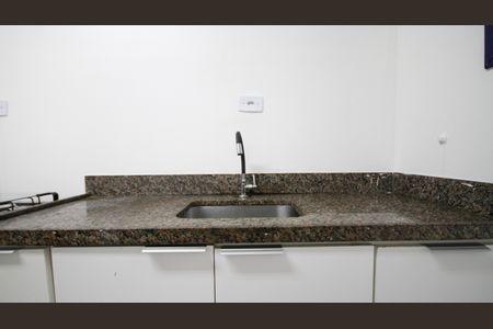 Apartamento para alugar com 130m², 2 quartos e 1 vagaCozinha