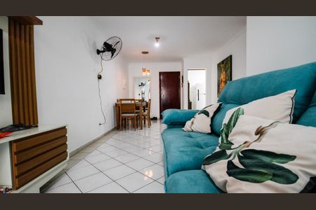 Apartamento para alugar com 130m², 2 quartos e 1 vagaSala