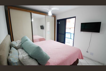 Apartamento para alugar com 130m², 2 quartos e 1 vagaSuíte 1