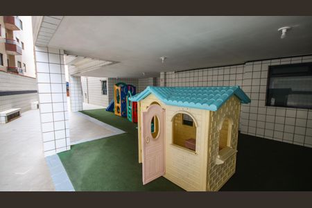 Apartamento para alugar com 130m², 2 quartos e 1 vagaÁrea comum - Playground