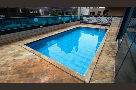 Apartamento para alugar com 130m², 2 quartos e 1 vagaÁrea comum - Piscina