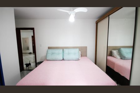 Apartamento para alugar com 130m², 2 quartos e 1 vagaSuíte 1