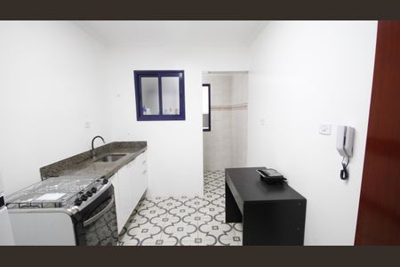 Apartamento para alugar com 130m², 2 quartos e 1 vagaCozinha