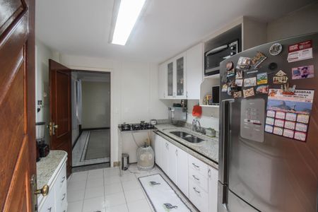 Casa de condomínio para alugar com 199m², 4 quartos e 1 vaga Casa de condomínio para alugar com 199m², 4 quartos e 1 vagaCozinha