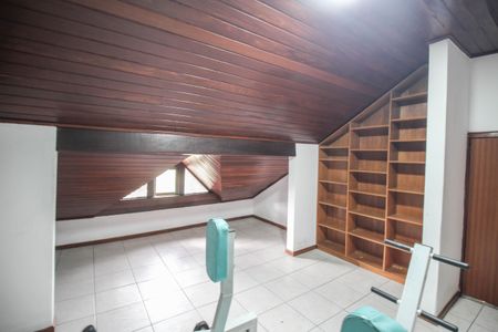 Casa de condomínio para alugar com 199m², 4 quartos e 1 vaga Casa de condomínio para alugar com 199m², 4 quartos e 1 vagaQuarto 4