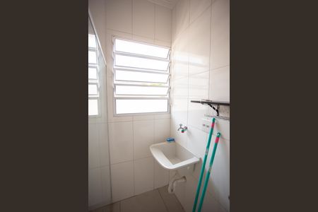 Apartamento para alugar com 28m², 1 quarto e sem vaga Apartamento para alugar com 28m², 1 quarto e sem vagaÁREA DE SERVIÇO