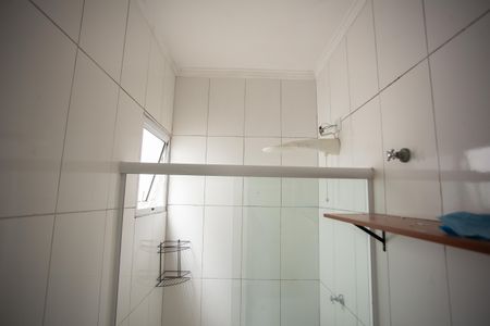 Apartamento para alugar com 28m², 1 quarto e sem vaga Apartamento para alugar com 28m², 1 quarto e sem vagaBANHEIRO