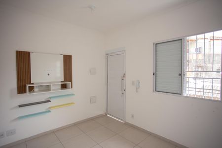 Apartamento para alugar com 28m², 1 quarto e sem vaga Apartamento para alugar com 28m², 1 quarto e sem vagaSALA E COZINHA