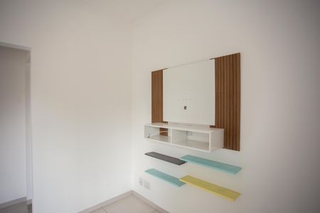 Apartamento para alugar com 28m², 1 quarto e sem vaga Apartamento para alugar com 28m², 1 quarto e sem vagaSALA E COZINHA