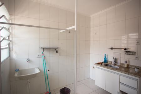 Apartamento para alugar com 28m², 1 quarto e sem vaga Apartamento para alugar com 28m², 1 quarto e sem vagaÁREA DE SERVIÇO