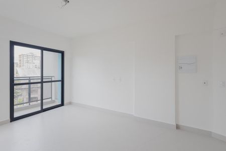 Studio para alugar com 25m², 1 quarto e sem vagaQuarto