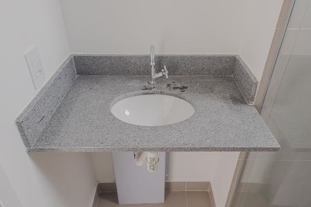 Studio para alugar com 25m², 1 quarto e sem vagaBanheiro