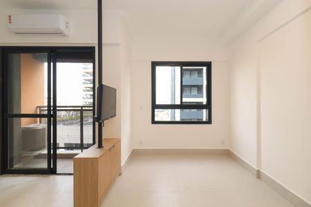 Studio de kitnet/studio para alugar com 1 quarto, 24m² em Sumarezinho, São Paulo