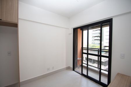 Studio para alugar com 24m², 1 quarto e sem vagaSala