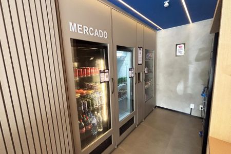 Studio para alugar com 24m², 1 quarto e sem vagalojinha