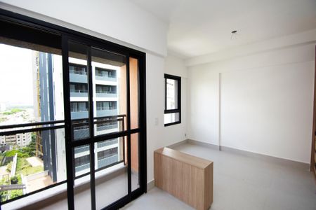 Sala de kitnet/studio para alugar com 1 quarto, 24m² em Sumarezinho, São Paulo