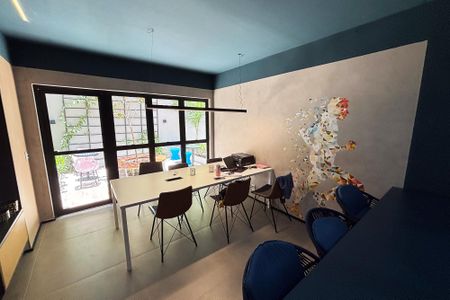 Studio para alugar com 24m², 1 quarto e sem vagacowork