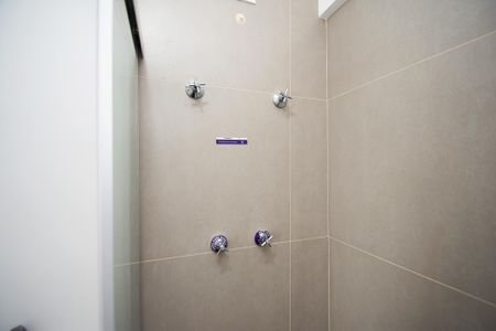 Studio para alugar com 24m², 1 quarto e sem vagaBanheiro