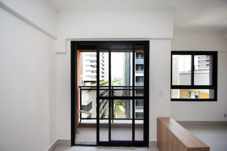 Sala de kitnet/studio para alugar com 1 quarto, 24m² em Sumarezinho, São Paulo