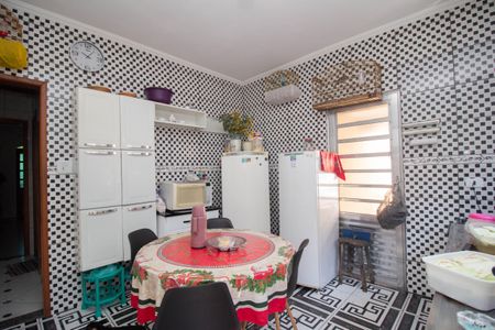 Casa à venda com 720m², 2 quartos e 4 vagasCozinha