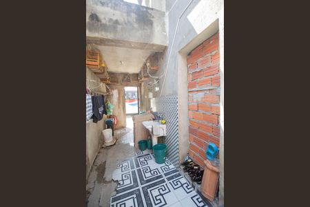 Casa à venda com 720m², 2 quartos e 4 vagasÁrea de Serviço