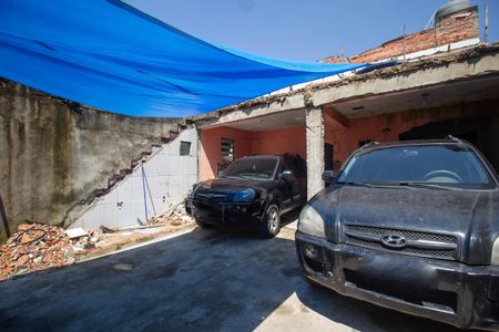 Casa à venda com 720m², 2 quartos e 4 vagasGaragem