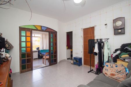 Sala de casa à venda com 2 quartos, 720m² em Vila Albertina, São Paulo