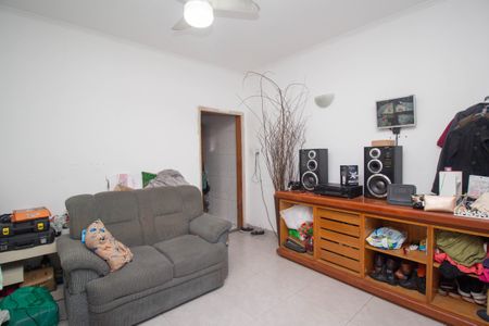 Sala de casa à venda com 2 quartos, 720m² em Vila Albertina, São Paulo