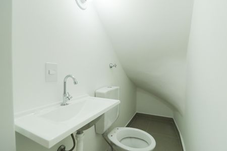 Casa à venda com 67m², 3 quartos e 1 vaga Casa à venda com 67m², 3 quartos e 1 vagaLavabo