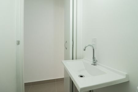 Casa à venda com 67m², 3 quartos e 1 vaga Casa à venda com 67m², 3 quartos e 1 vagaLavabo