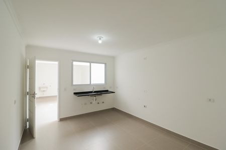 Casa à venda com 67m², 3 quartos e 1 vaga Casa à venda com 67m², 3 quartos e 1 vagaCozinha e Área de Serviço