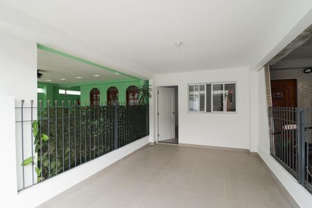 Casa à venda com 67m², 3 quartos e 1 vaga Casa à venda com 67m², 3 quartos e 1 vagaGaragem