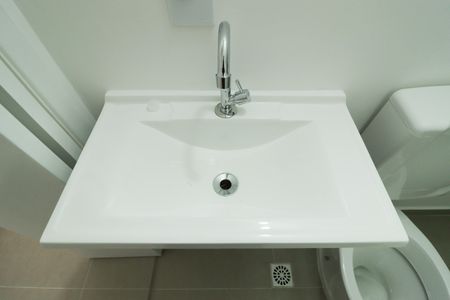 Casa à venda com 67m², 3 quartos e 1 vaga Casa à venda com 67m², 3 quartos e 1 vagaLavabo