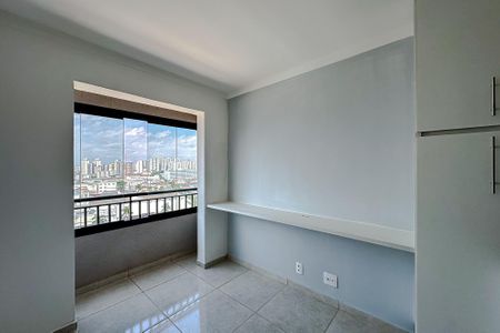 Sala de apartamento para alugar com 1 quarto, 30m² em Belenzinho, São Paulo