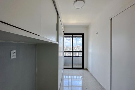 Suíte de apartamento para alugar com 1 quarto, 30m² em Belenzinho, São Paulo