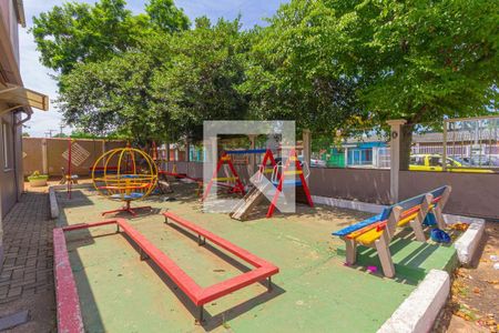 Apartamento à venda com 2 quartos, 42m² em Estância Velha, Canoas