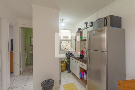 Apartamento à venda com 2 quartos, 42m² em Estância Velha, Canoas