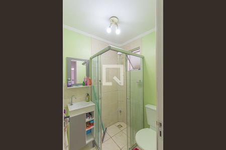 Apartamento à venda com 2 quartos, 42m² em Estância Velha, Canoas