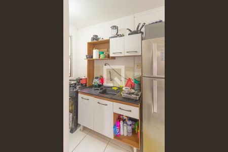 Apartamento à venda com 2 quartos, 42m² em Estância Velha, Canoas
