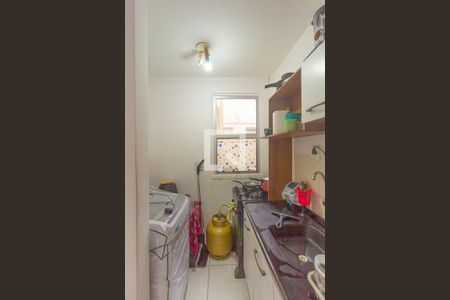 Apartamento à venda com 2 quartos, 42m² em Estância Velha, Canoas