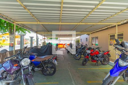 Apartamento à venda com 2 quartos, 42m² em Estância Velha, Canoas