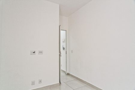 Studio para alugar com 28m², 1 quarto e sem vagaQuarto