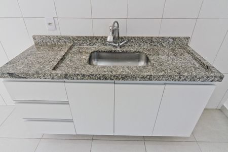 Studio para alugar com 28m², 1 quarto e sem vagaStudio