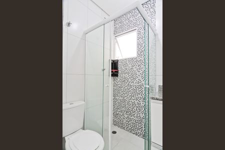 Studio para alugar com 28m², 1 quarto e sem vagaBanheiro