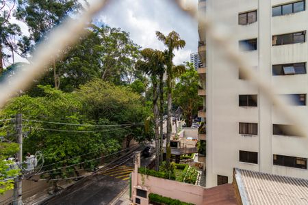 Apartamento para alugar com 40m², 1 quarto e 2 vagasVista do Quarto